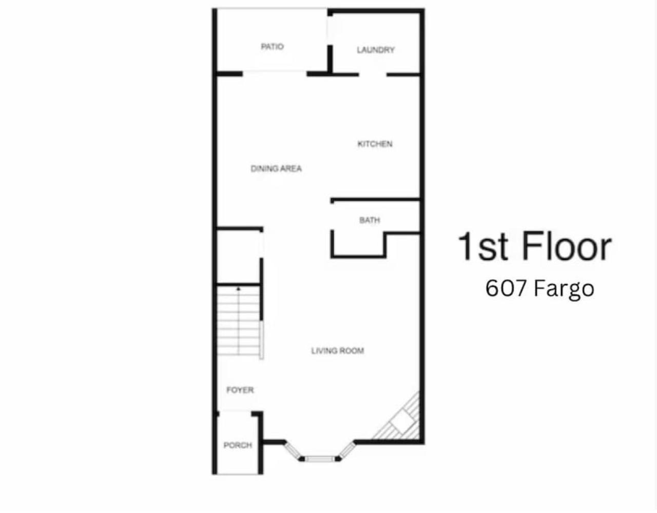 Montrose Two Homes 4 Bedroom 3400Sf Sleeps 20 Downtown Multiple Families Houston Dış mekan fotoğraf